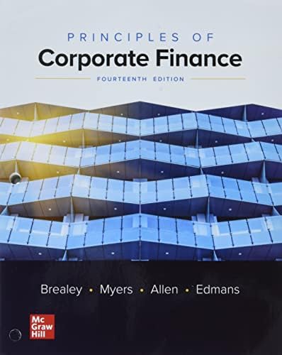 Principles of Finance with Excel: 9780190296384: Economics Books